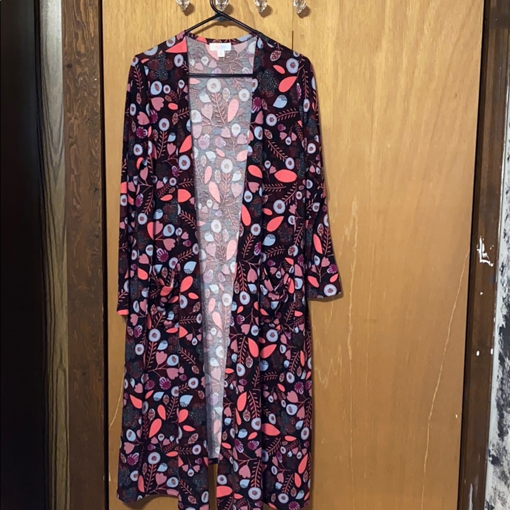 LuLaRoe Sarah